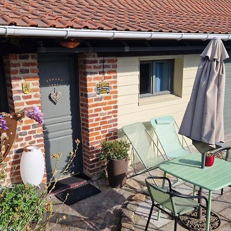 Studio Malow Arques  Exterior foto