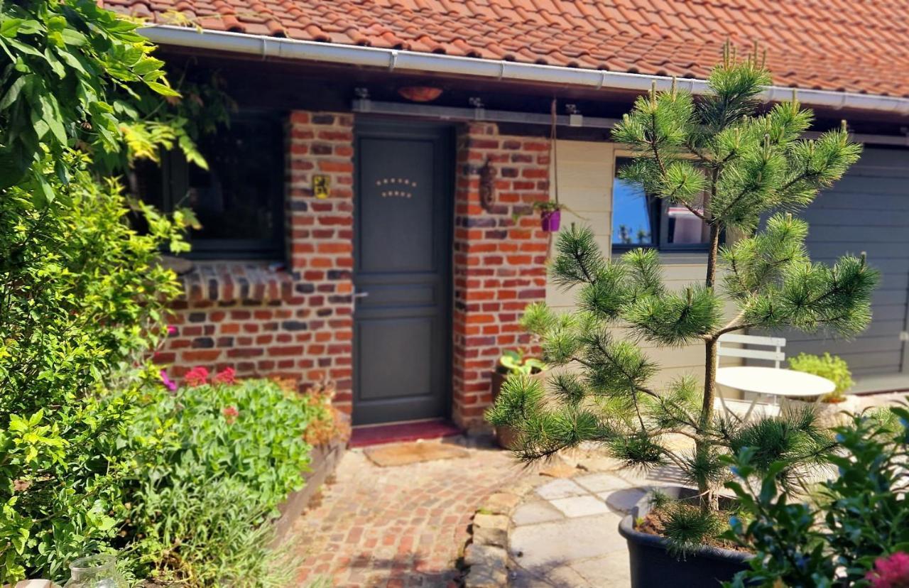 Studio Malow Arques  Exterior foto