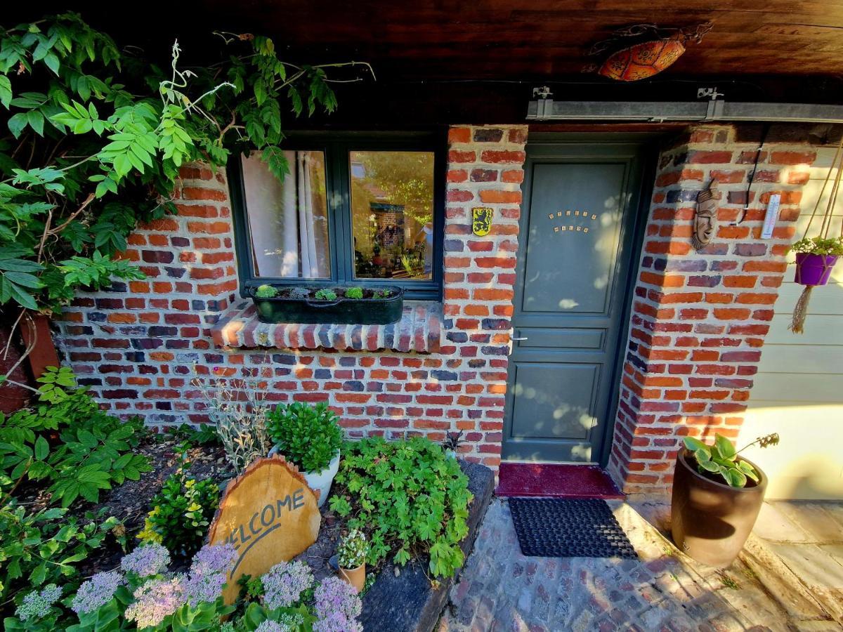 Studio Malow Arques  Exterior foto